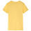 Kids' T-shirt Light Ochre 92 2