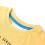 Kids' T-shirt Light Ochre 92 3