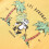 Kids' T-shirt Light Ochre 92 4