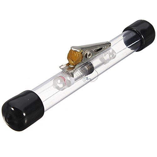 Invisible Thread Reel for Magic Tricks, Compact Retractable Design, Smooth Silent Retraction 1