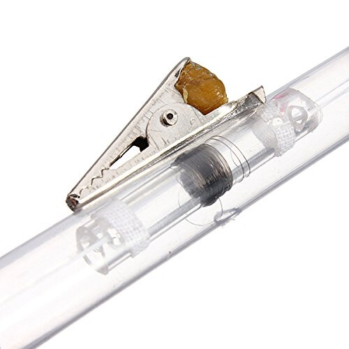 Invisible Thread Reel for Magic Tricks, Compact Retractable Design, Smooth Silent Retraction 2