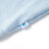 Kids' Tank Top Soft Blue Melange 116 5