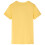 Kids' T-shirt Light Ochre 104 2