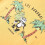 Kids' T-shirt Light Ochre 104 4