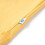 Kids' T-shirt Light Ochre 104 5