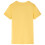 Kids' T-shirt Light Ochre 128 2