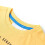 Kids' T-shirt Light Ochre 128 3