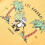 Kids' T-shirt Light Ochre 128 4