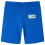 Kids' Shorts with Drawstring Blue 104 2