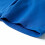 Kids' Shorts with Drawstring Blue 104 5