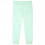 Kids' Sweatpants Bright Green 140 2