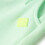 Kids' Sweatpants Bright Green 140 5