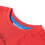 Kids' T-shirt Red 104 3