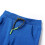 Kids' Sweatpants Blue 116 3