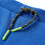 Kids' Sweatpants Blue 116 4