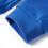 Kids' Sweatpants Blue 116 6