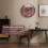 RelóGio de Parede de GrãO de Madeira Silencioso, RelóGio de Parede Retrô 3D para DecoraçãO de Moda/Sala de Estar, 12 Polegadas 3