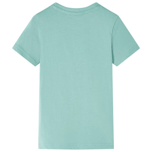 Kids' T-shirt Light Khaki 116 1