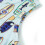 Kids' Tank Top Soft Blue Melange 104 5