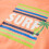 Kids' T-shirt Neon Orange 128 4