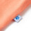 Kids' T-shirt Neon Orange 128 5