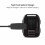 INF-oplader kompatibel med Garmin Forerunner HR/Approach S20 2