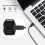 INF-oplader kompatibel med Garmin Forerunner HR/Approach S20 3