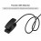 INF-oplader kompatibel med Garmin Forerunner HR/Approach S20 4