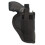 OWB Holster + Speed-Loader Pouch for 2" Snub-Nose .38 .357 Revolvers 2