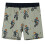 Kids' Pyjamas with Short Sleeves Light Khaki 92 4