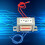 Compact 12V/24V Output Transformer 15W 50Hz EI Core 1