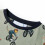 Kids' Pyjamas with Short Sleeves Light Khaki 104 6