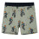 Kids' Pyjamas with Short Sleeves Light Khaki 128 4