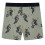 Kids' Pyjamas with Short Sleeves Light Khaki 128 5