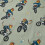 Kids' Pyjamas with Short Sleeves Light Khaki 128 7