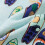 Kids' Sweatshirt Soft Blue Melange 128 7