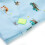 Kids' Sweatshirt Light Blue Melange 140 5