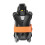 Propeller Holder and Guard Strap Protector, Secure Durable Stabilizer Accessory for DJI Air 3 (Orange) 4
