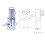 4632370 Micro DC Motor 6V–24V  Torque Low Speed for Aircraft Model and Tools 2