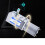 4632370 Micro DC Motor 6V–24V  Torque Low Speed for Aircraft Model and Tools 4