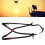 RC Transmitter Lanyard with Adjustable Ergonomic Shoulder Support, AntiDrop Nylon Drone Controller Strap for Adults 3