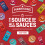 Barbecue Sauce Dip (100 Per Case) 2