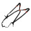 RC Transmitter Lanyard with Adjustable Ergonomic Shoulder Support, AntiDrop Nylon Drone Controller Strap for Adults 5