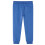 Kids' Sweatpants Blue Melange 128 2