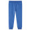 Kids' Sweatpants Blue Melange 140 2