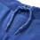 Kids' Sweatpants Blue Melange 128 4