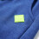 Kids' Sweatpants Blue Melange 128 5