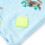 Kids' T-shirt Light Blue Melange 116 5