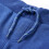 Kids' Sweatpants Blue Melange 140 4