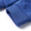 Kids' Sweatpants Blue Melange 128 6